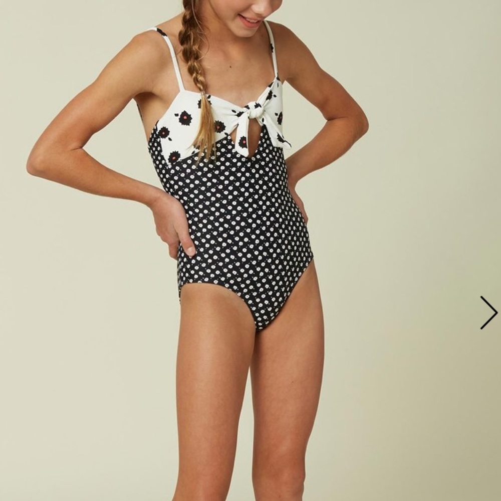 O’Neill GIRLS ELLA DITSY ONE PIECE